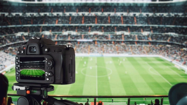 I Migliori Documentari Sul Calcio Che Hanno Conquistato I Tifosi